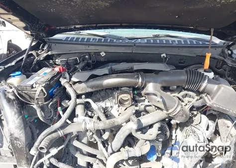 2018 Lincoln Navigator L Select from USA, damaged, VIN 5LMJJ3HT7JEL14968